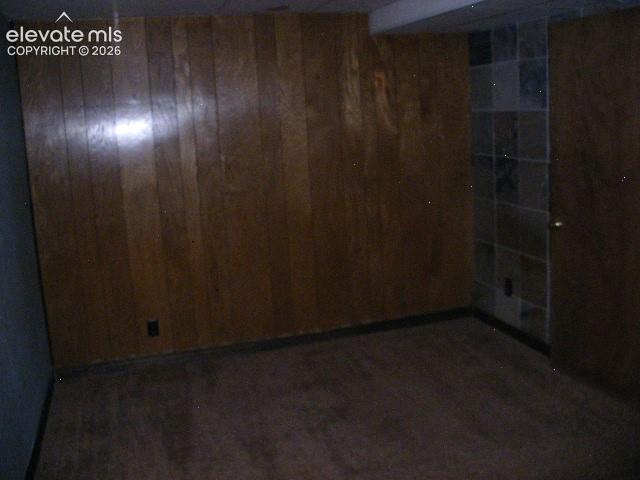 2822 Valley Hi Avenue Colorado Springs CO 80910