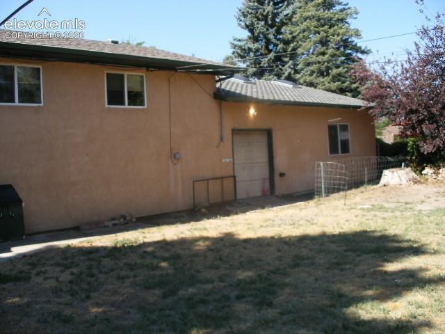 2822 Valley Hi Avenue Colorado Springs CO 80910