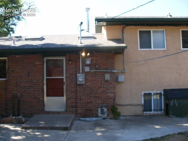 2822 Valley Hi Avenue Colorado Springs CO 80910