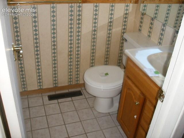 2822 Valley Hi Avenue Colorado Springs CO 80910