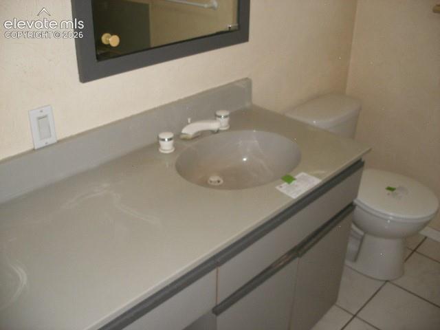 2822 Valley Hi Avenue Colorado Springs CO 80910