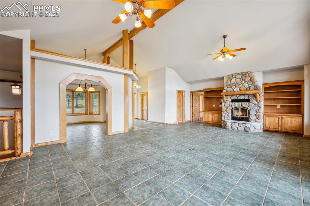 16575 Dancing Wolf Way Colorado Springs CO 80908