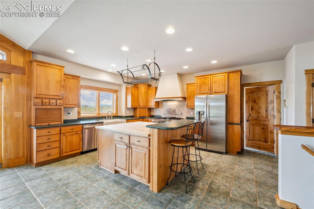 16575 Dancing Wolf Way Colorado Springs CO 80908