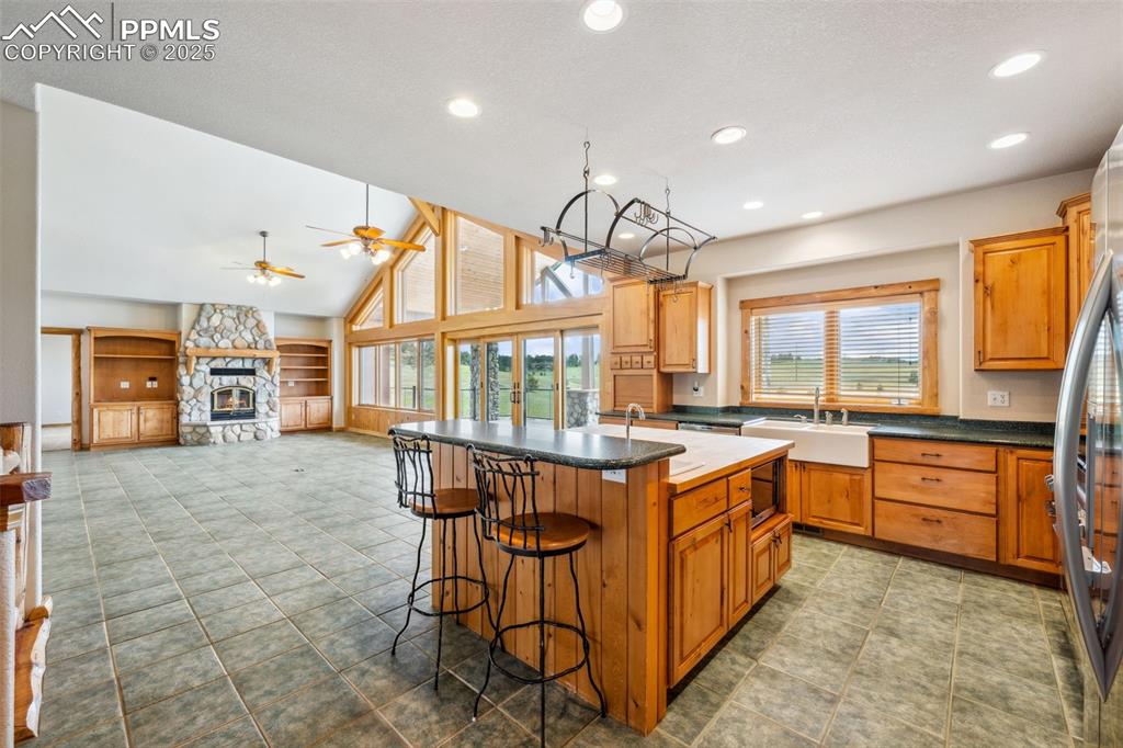 16575 Dancing Wolf Way Colorado Springs CO 80908