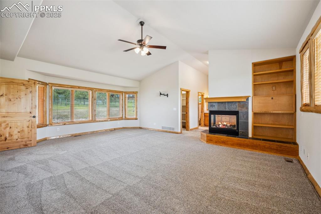 16575 Dancing Wolf Way Colorado Springs CO 80908