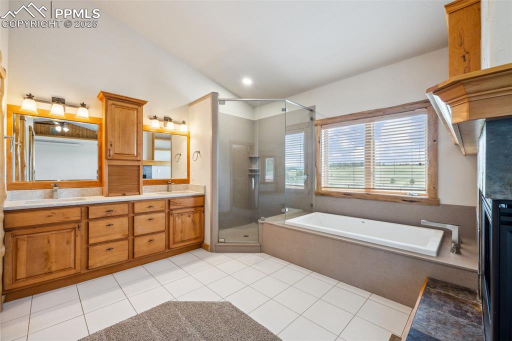 16575 Dancing Wolf Way Colorado Springs CO 80908