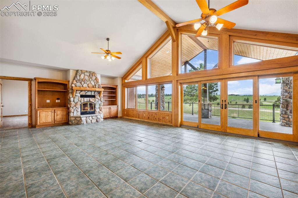 16575 Dancing Wolf Way Colorado Springs CO 80908