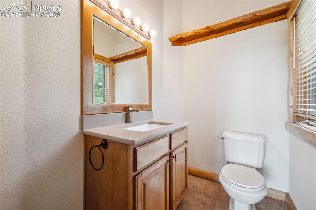 16575 Dancing Wolf Way Colorado Springs CO 80908