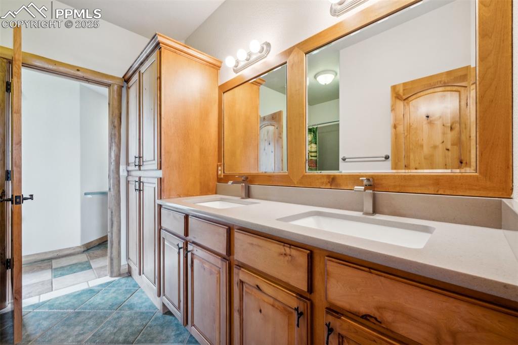 16575 Dancing Wolf Way Colorado Springs CO 80908