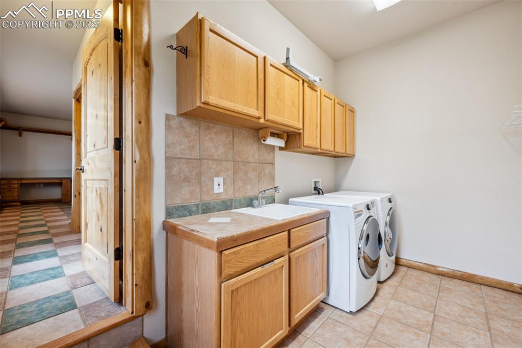 16575 Dancing Wolf Way Colorado Springs CO 80908