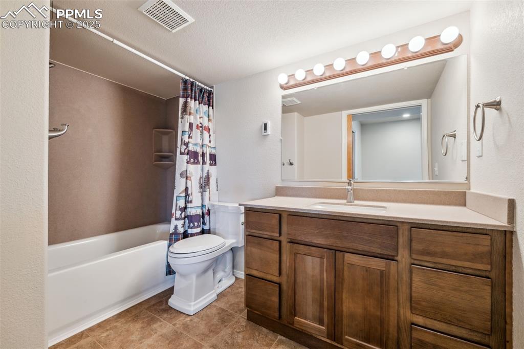 16575 Dancing Wolf Way Colorado Springs CO 80908