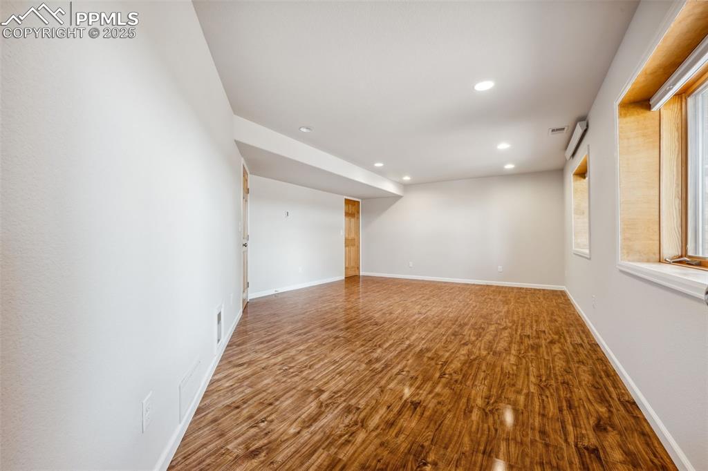 16575 Dancing Wolf Way Colorado Springs CO 80908