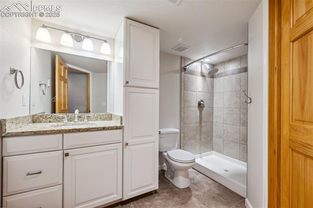 16575 Dancing Wolf Way Colorado Springs CO 80908