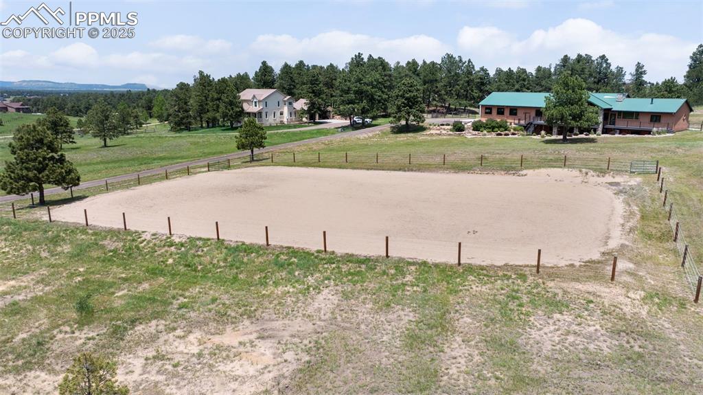 16575 Dancing Wolf Way Colorado Springs CO 80908