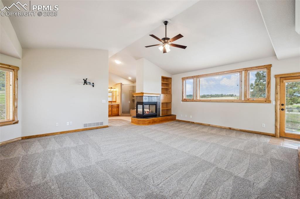 16575 Dancing Wolf Way Colorado Springs CO 80908