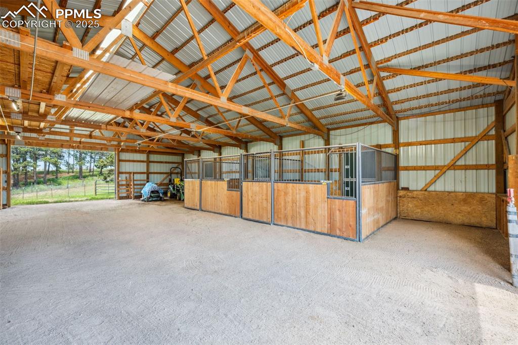 16575 Dancing Wolf Way Colorado Springs CO 80908