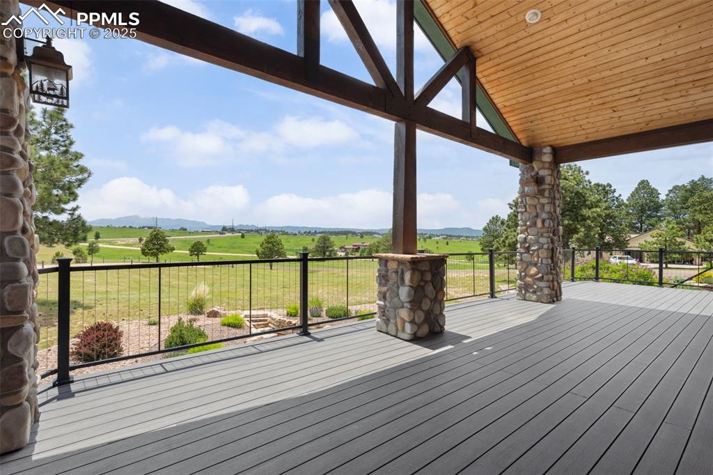 16575 Dancing Wolf Way Colorado Springs CO 80908