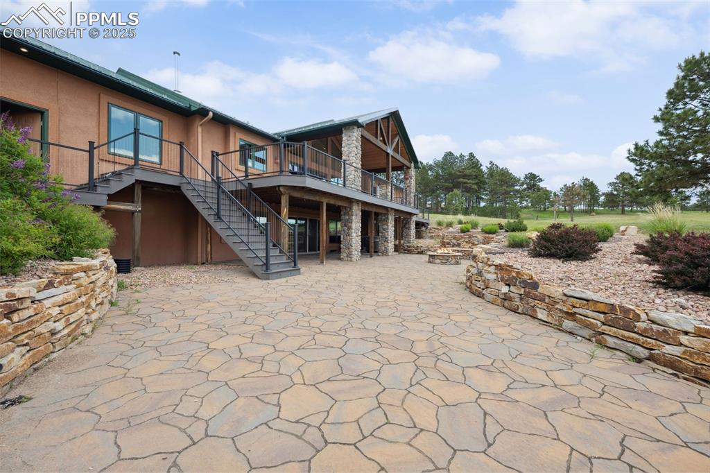 16575 Dancing Wolf Way Colorado Springs CO 80908