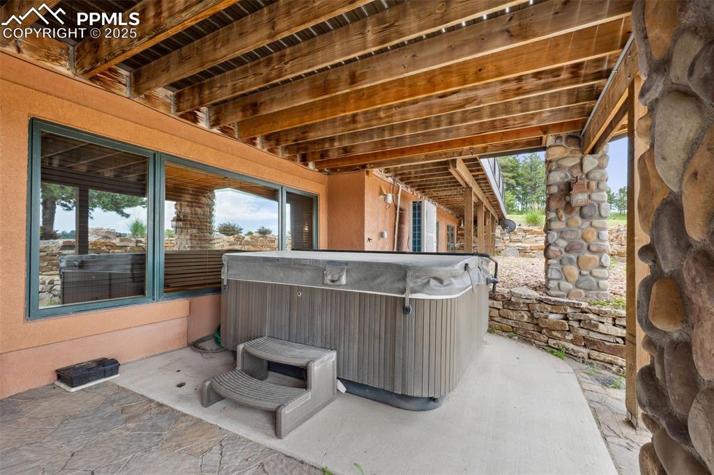 16575 Dancing Wolf Way Colorado Springs CO 80908