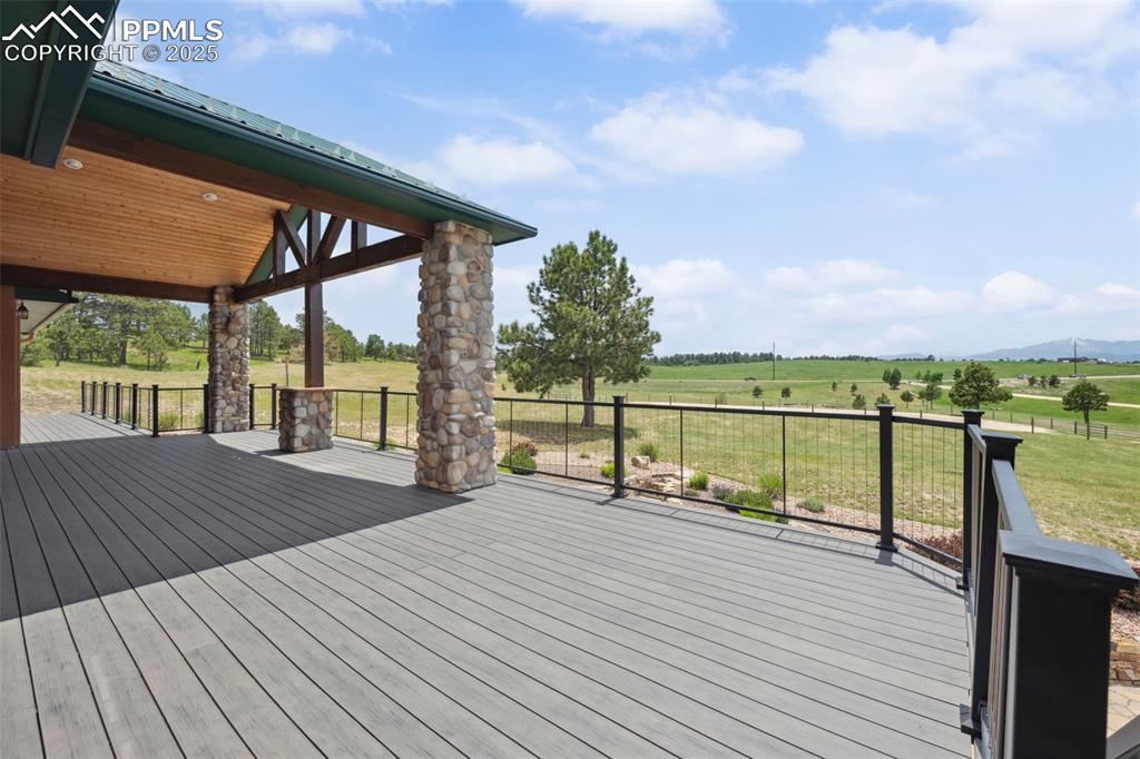 16575 Dancing Wolf Way Colorado Springs CO 80908