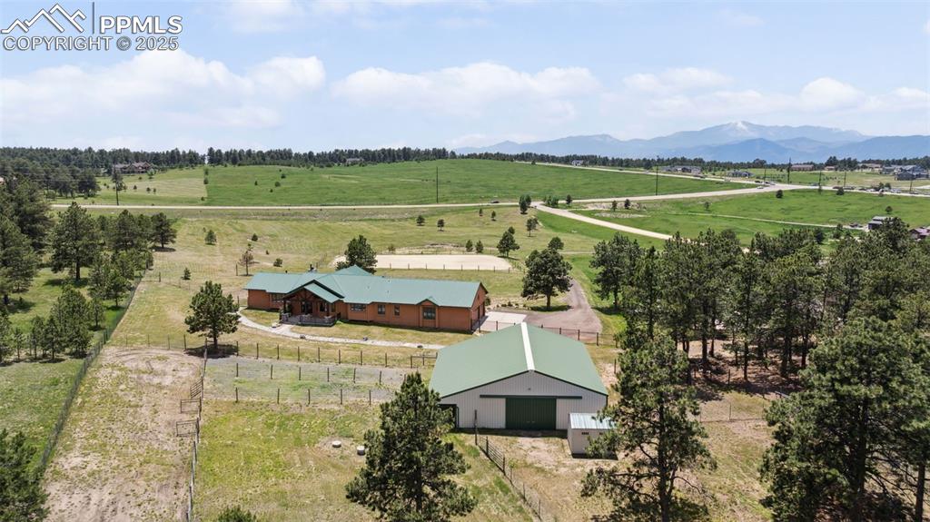 16575 Dancing Wolf Way Colorado Springs CO 80908