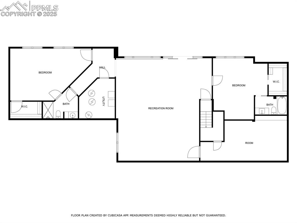 16575 Dancing Wolf Way Colorado Springs CO 80908