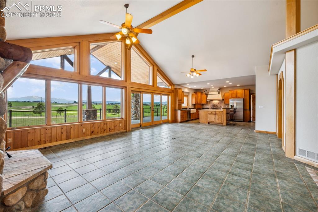 16575 Dancing Wolf Way Colorado Springs CO 80908