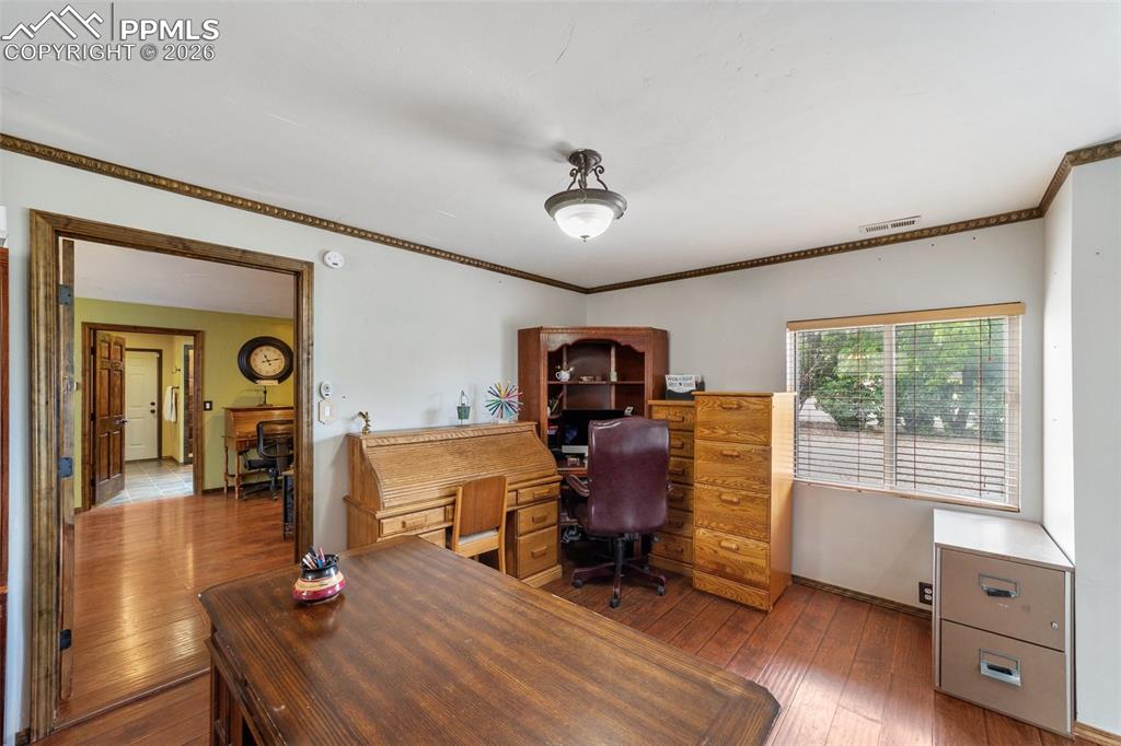 817 E Clarion Drive Pueblo CO 81007