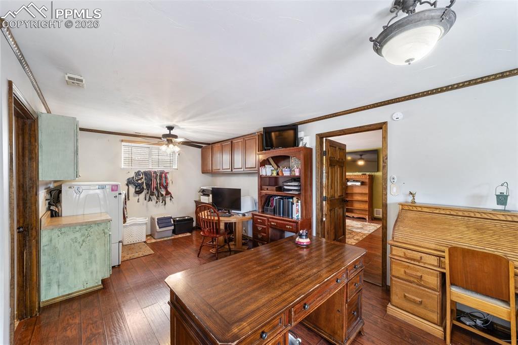 817 E Clarion Drive Pueblo CO 81007