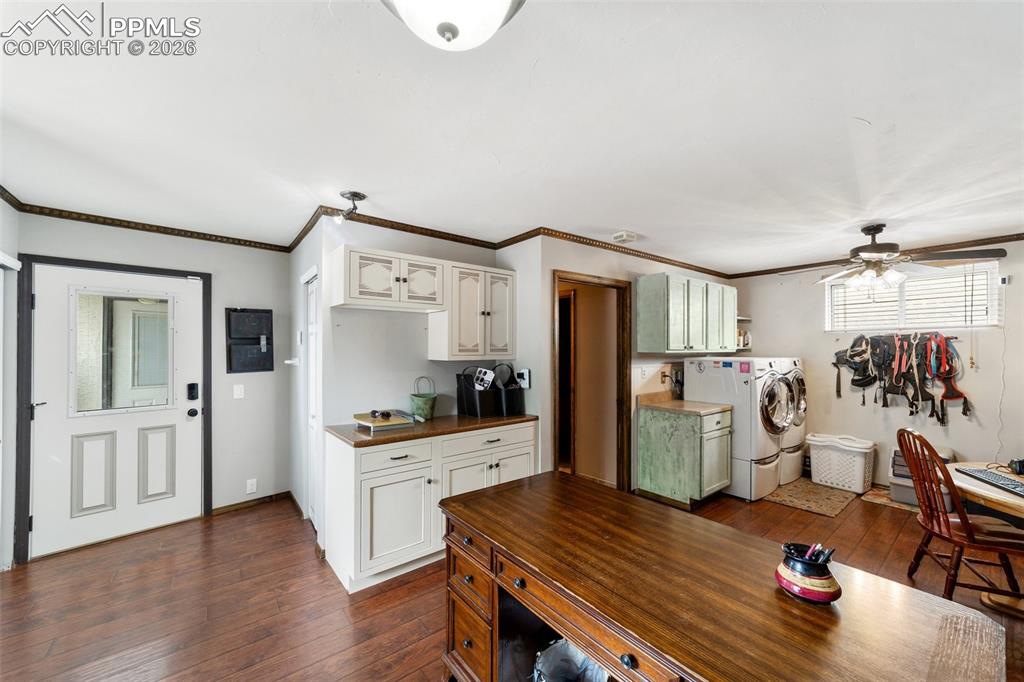 817 E Clarion Drive Pueblo CO 81007
