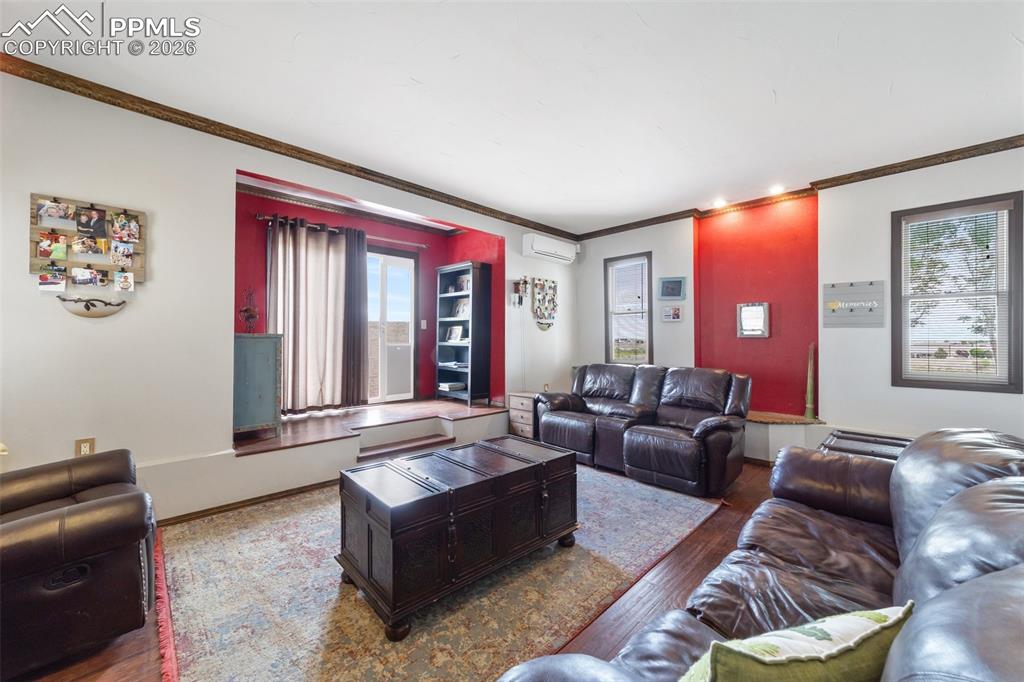 817 E Clarion Drive Pueblo CO 81007