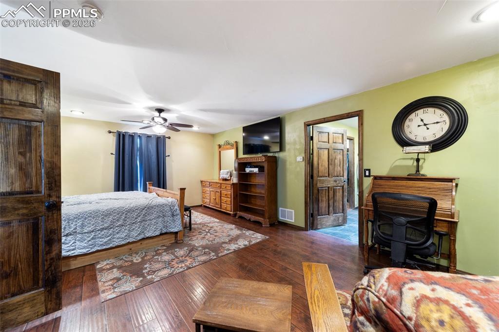 817 E Clarion Drive Pueblo CO 81007