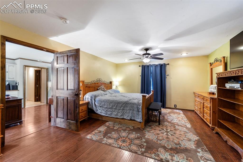 817 E Clarion Drive Pueblo CO 81007