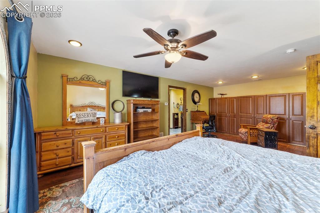 817 E Clarion Drive Pueblo CO 81007
