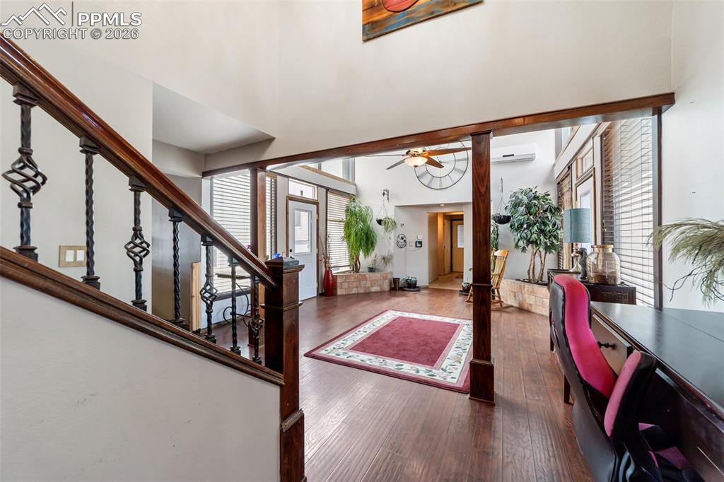 817 E Clarion Drive Pueblo CO 81007
