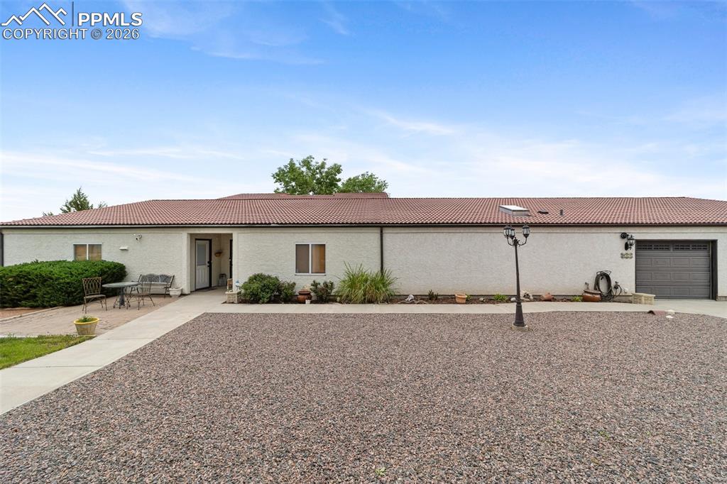 817 E Clarion Drive Pueblo CO 81007
