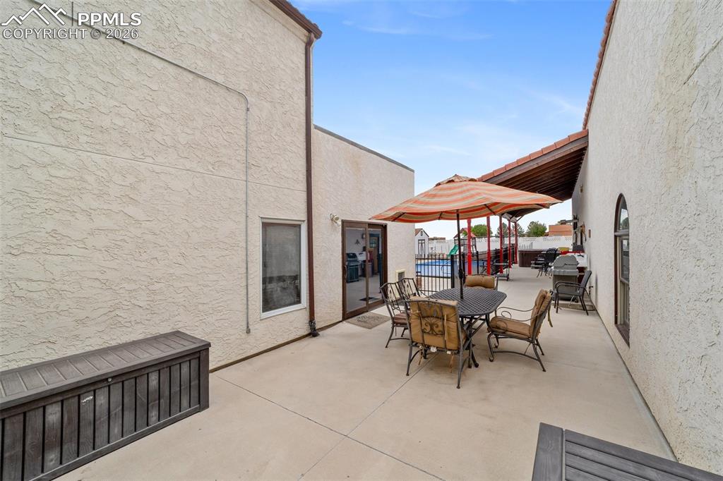 817 E Clarion Drive Pueblo CO 81007