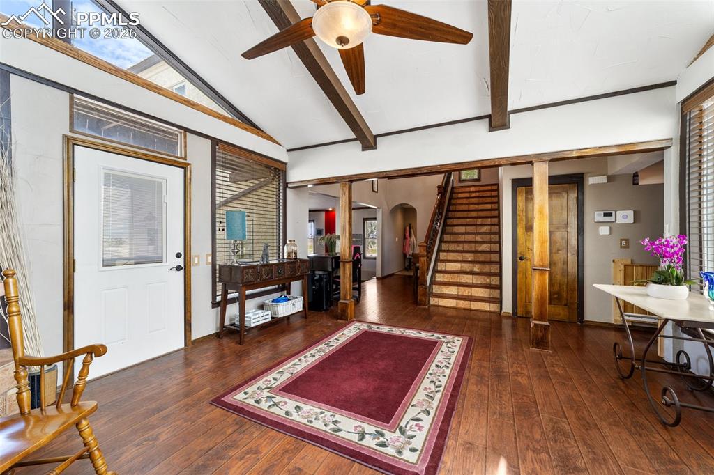 817 E Clarion Drive Pueblo CO 81007