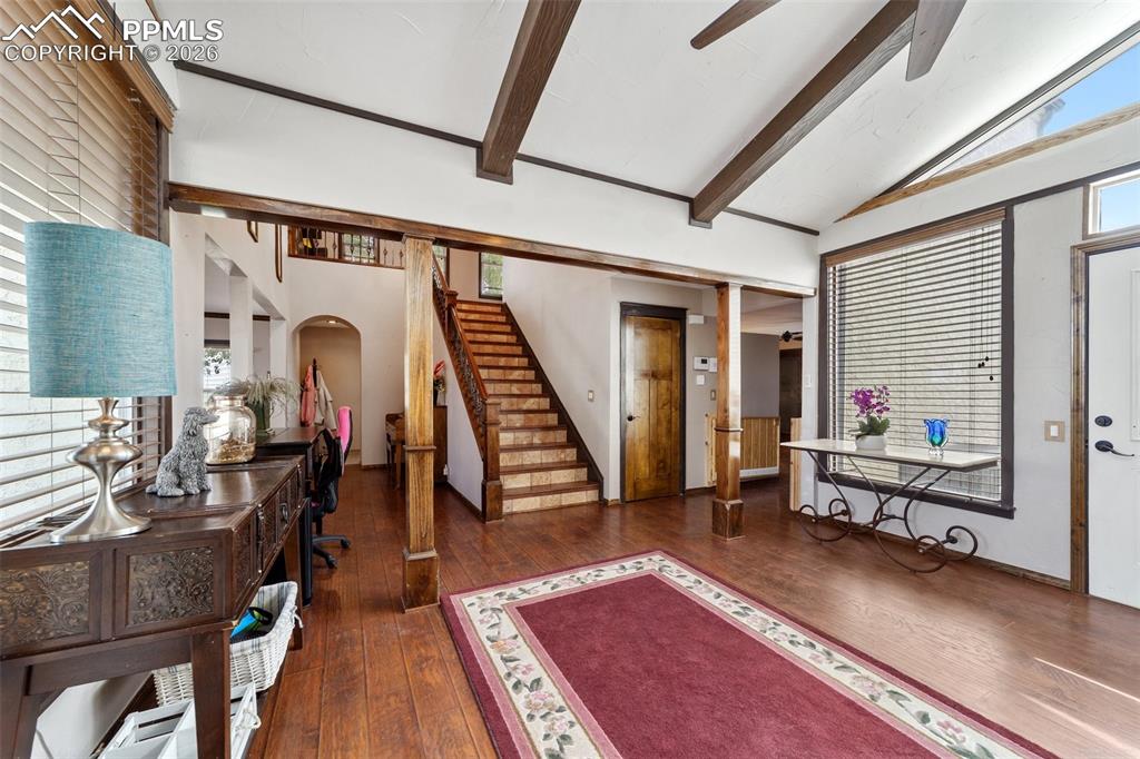 817 E Clarion Drive Pueblo CO 81007