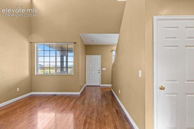8333 Hames Drive Colorado Springs CO 80951