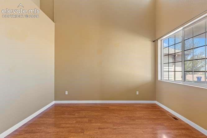 8333 Hames Drive Colorado Springs CO 80951
