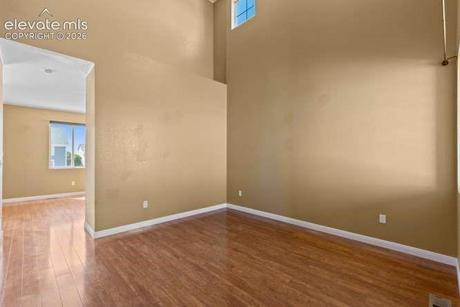 8333 Hames Drive Colorado Springs CO 80951