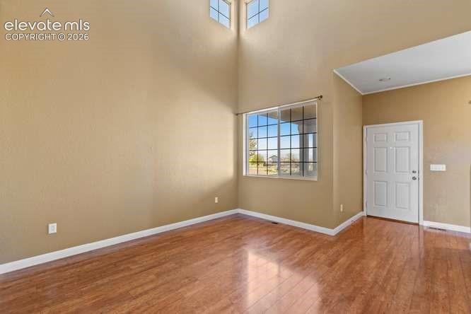 8333 Hames Drive Colorado Springs CO 80951
