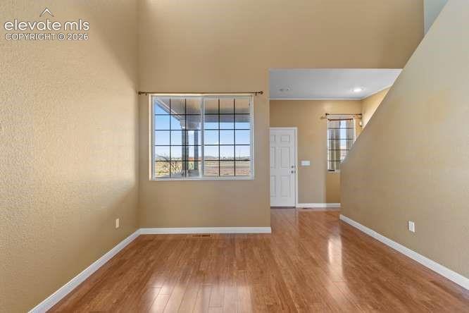 8333 Hames Drive Colorado Springs CO 80951