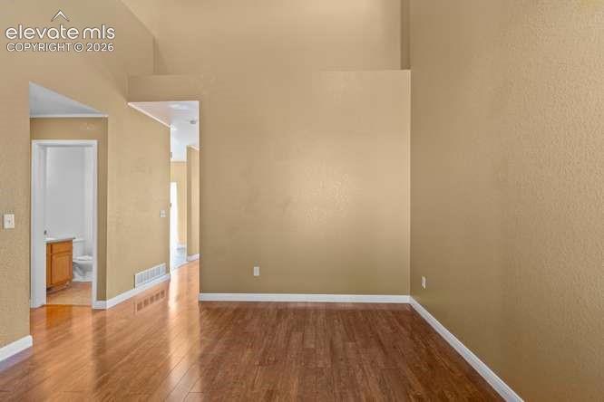 8333 Hames Drive Colorado Springs CO 80951