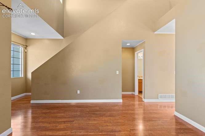 8333 Hames Drive Colorado Springs CO 80951