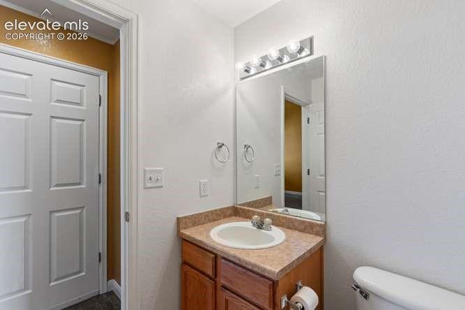 8333 Hames Drive Colorado Springs CO 80951