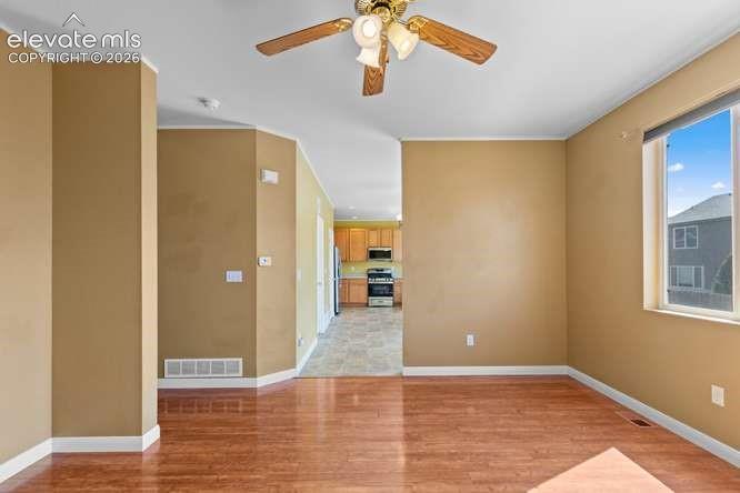 8333 Hames Drive Colorado Springs CO 80951