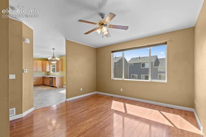 8333 Hames Drive Colorado Springs CO 80951