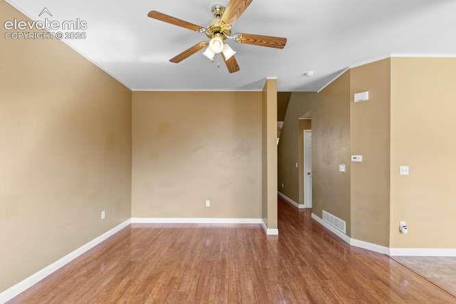 8333 Hames Drive Colorado Springs CO 80951